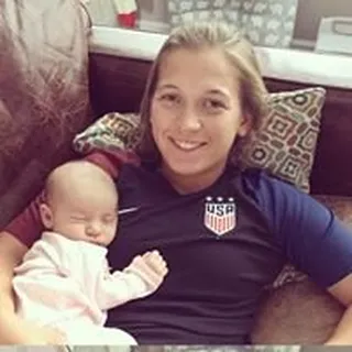 Michelle A.