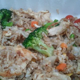 Rice