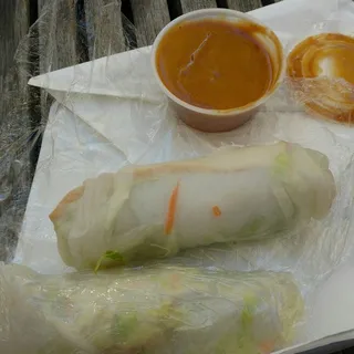 Peanut Sauce