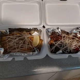 Both trays well less than half for for over $15.00 each.