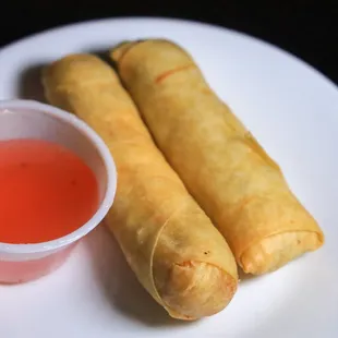 Spring Rolls