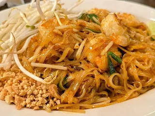 Royal Thai Cuisine