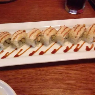 Crunchy Roll
