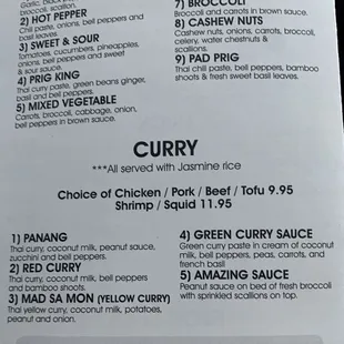 menu as of 2/28/23