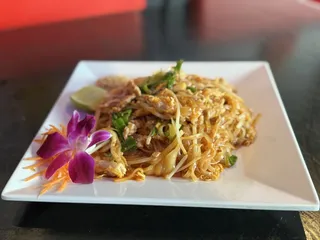 3D Sushi Thai Lao