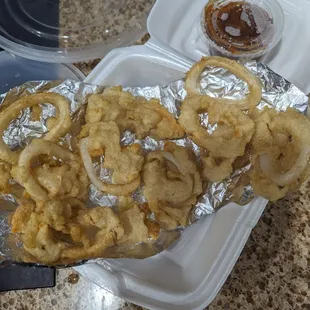 Calamari