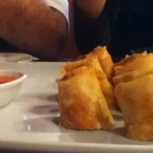 Egg Roll