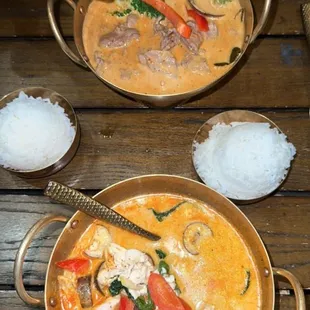 Red Curry