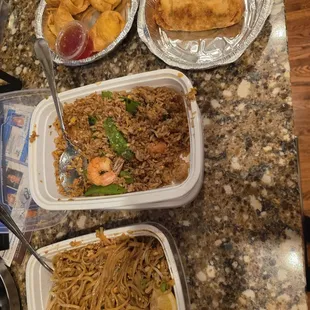 Sawatdee Thai Restaurant - Minneapolis