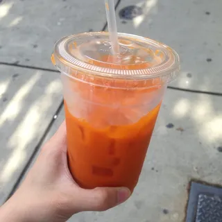 Thai Ice Tea