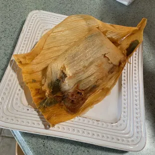 Tamales