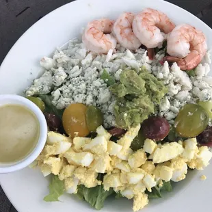 Cobb Salad