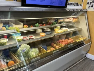 Marty's Delicatessen & Restaurant