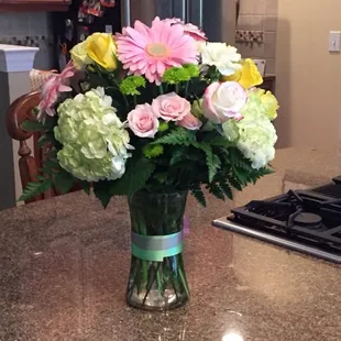 Received  Nothing like ordered : (