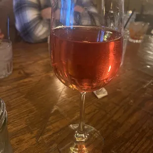White Zinfandel