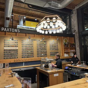 Tons of good  selections