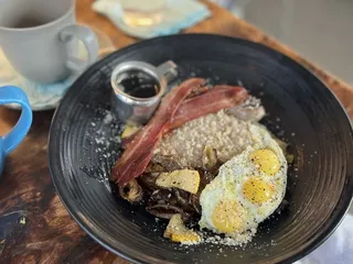 Campo at Los Poblanos