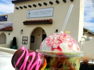 Lantern Ridge Farm Market And Nursery