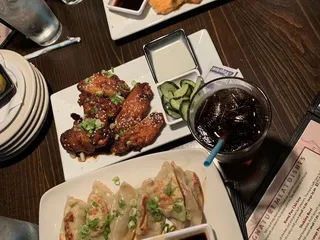 Jinja Bar & Bistro ABQ Westside