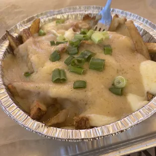 Poutine