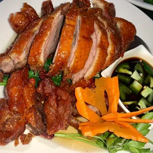 51. Sa Wooei Special Duck