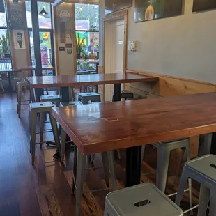 Sawstone Brewing, Morehead