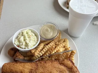 Midland Grocery & Frostee Freeze