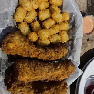 Fish Fry Friday  4p-9p