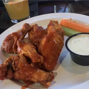 Hatch chili and hot (mixed)