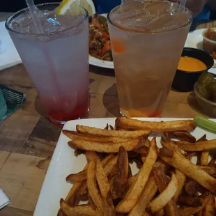 Buffalo Wings Cocktails  Homemade vibes