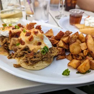Jorge&apos;s Benedict