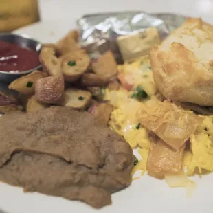 Migas