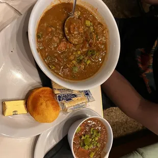Red Beans and Rice