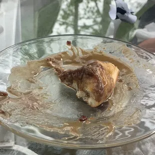 Pecan Sticky Bun