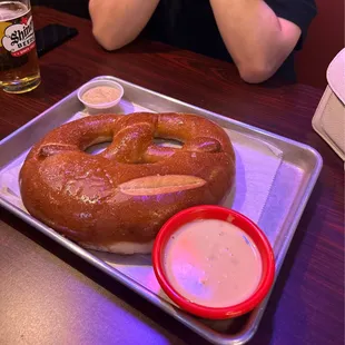 Pretzel