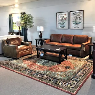 Come see our huge collection.