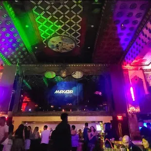 Arabic and reggaeton tonight yallaaaaa