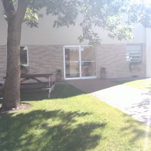 Door to cheesey goodness