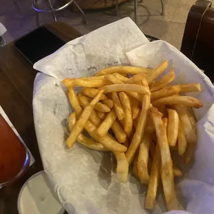 Fries