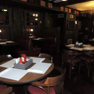 Newly Renovated Restaurant 2019