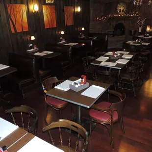 Cozy Restaurant newly renovated 2019