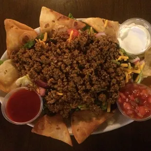 Taco Salad