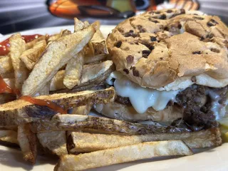 The Scoreboard Restaurant & Lounge