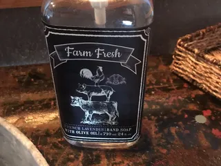 Isola Farms
