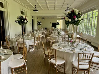 Allison Mansion