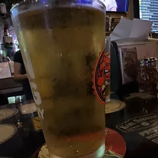 drink