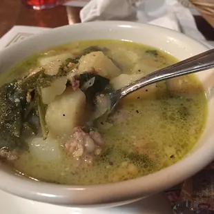 Zuppa Soup