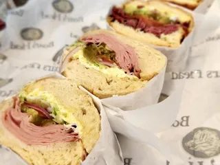 McBaker Market & Deli