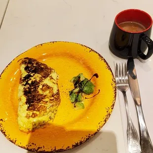 Omelet