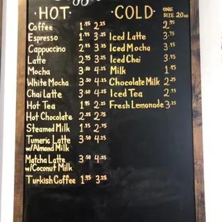 Tea